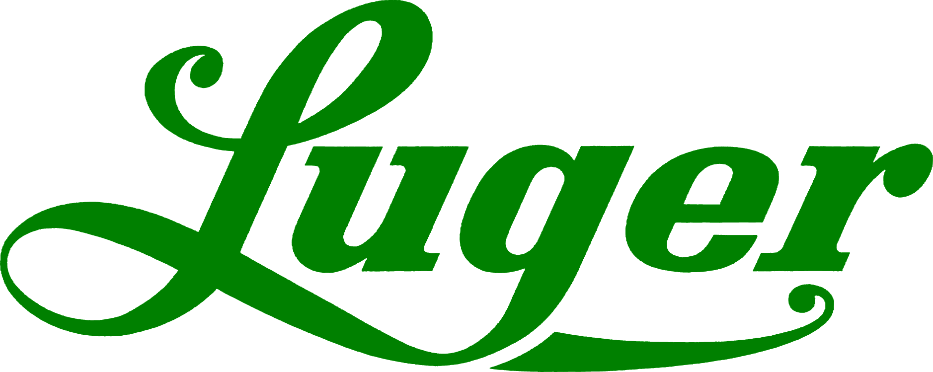 LUGER